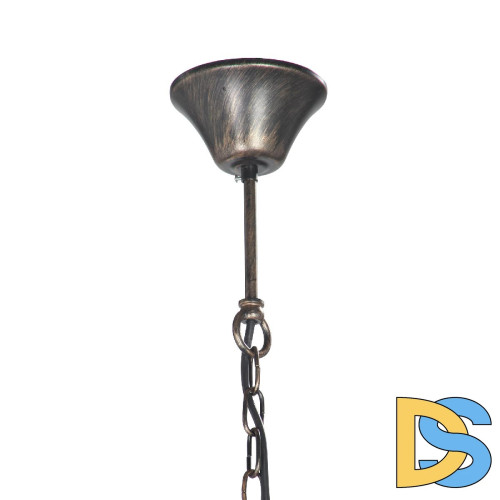 Подвесная люстра Vitaluce V1847-7/15