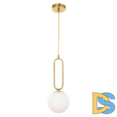 Подвесной светильник MyFar Pierre MR1160-1P