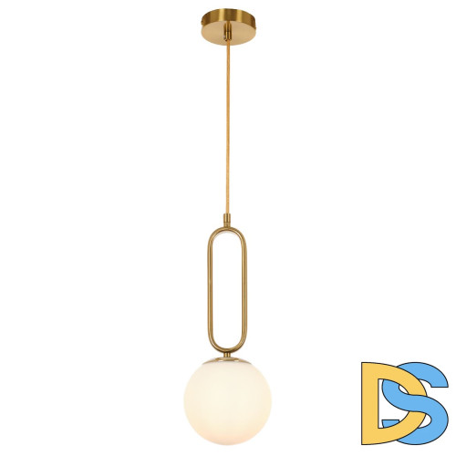 Подвесной светильник MyFar Pierre MR1160-1P