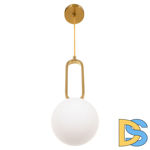 Подвесной светильник MyFar Pierre MR1160-1P