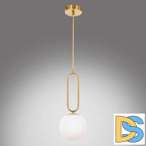 Подвесной светильник MyFar Pierre MR1160-1P