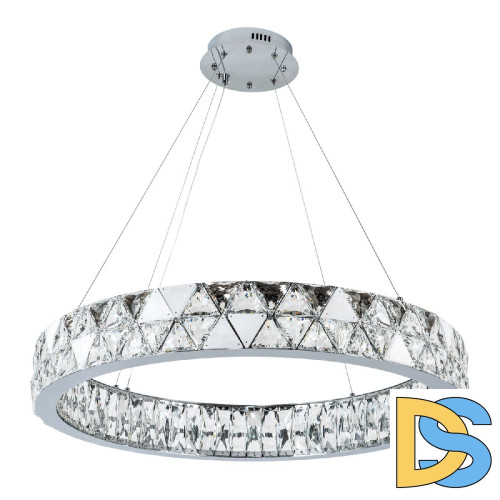Подвесная люстра Modelux ML.6982.800P CR