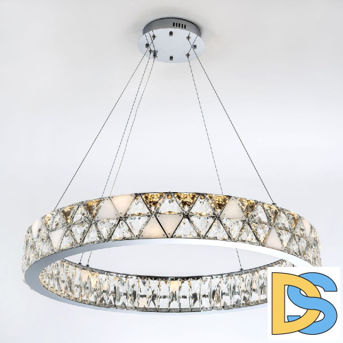 Подвесная люстра Modelux ML.6982.800P CR