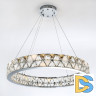Подвесная люстра Modelux ML.6982.800P CR