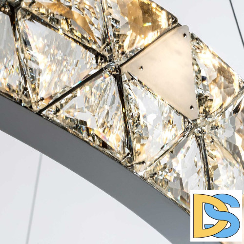 Подвесная люстра Modelux ML.6982.800P CR