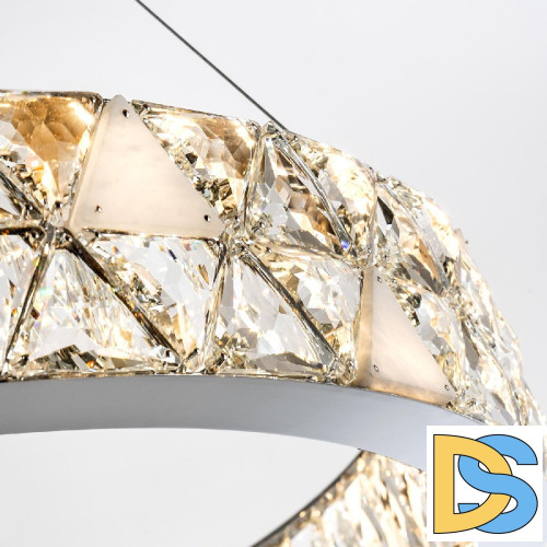 Подвесная люстра Modelux ML.6982.800P CR