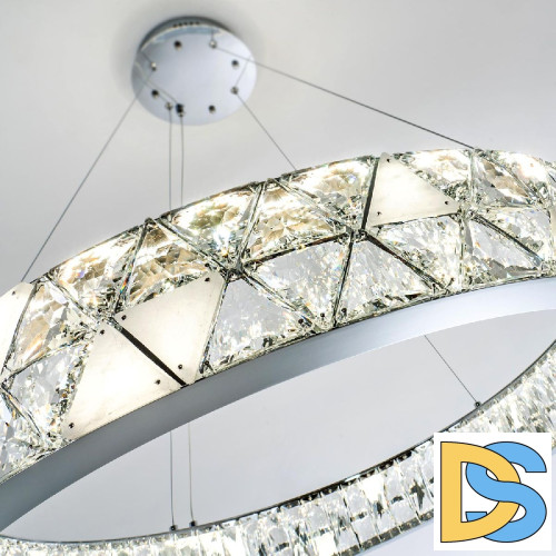 Подвесная люстра Modelux ML.6982.800P CR