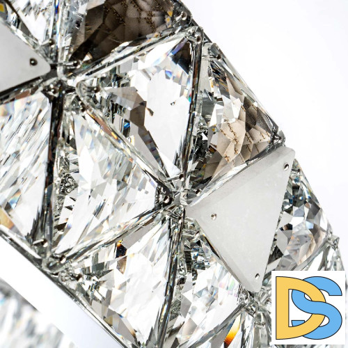 Подвесная люстра Modelux ML.6982.800P CR