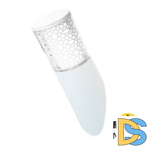 Уличный настенный светильник Fumagalli DR3.571.000.WXU1L