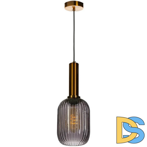 Подвесной светильник Loft IT IRIS 2070-A+BR