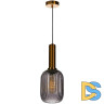 Подвесной светильник Loft IT IRIS 2070-A+BR