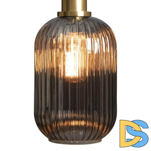 Подвесной светильник Loft IT IRIS 2070-A+BR