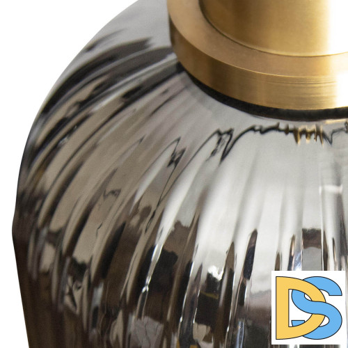 Подвесной светильник Loft IT IRIS 2070-A+BR