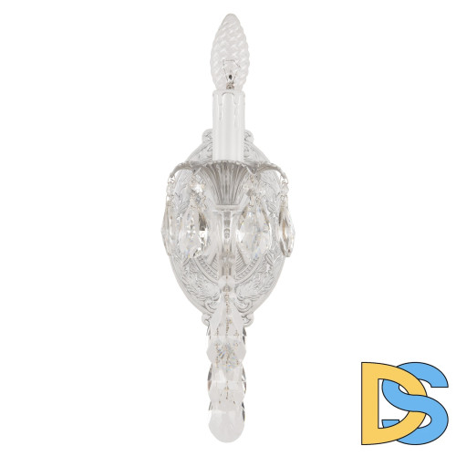 Бра Bohemia Ivele Crystal AL7901B10/1/175 B WMN