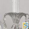 Бра Bohemia Ivele Crystal AL7901B10/1/175 B WMN