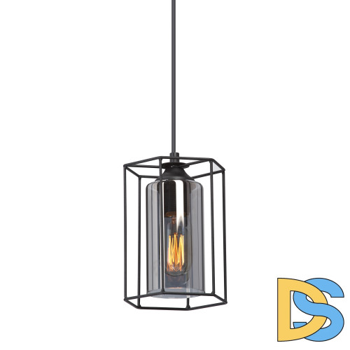 Подвесной светильник Vitaluce V4822-1/1S