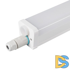 Линейный потолочный светильник Arlight ALT-TUBULAR-MOTION-600-14W Day4000 052668