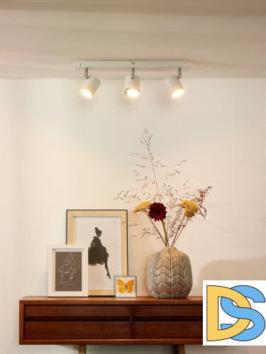 Светодиодный спот Lucide Rilou 26994/15/31