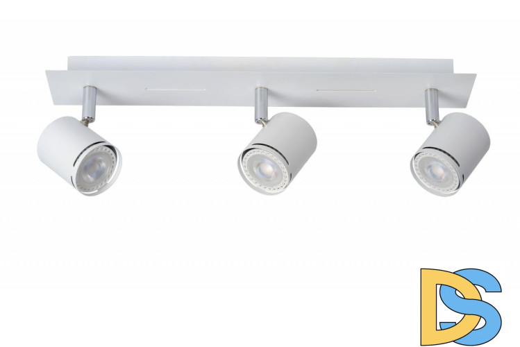 Светодиодный спот Lucide Rilou 26994/15/31