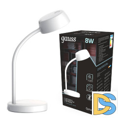 Настольная лампа Gauss Qplus GT6011