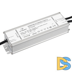 Блок питания Arlight ARPV-UH12240-PFC-DALI2-PH 12V, 20A, 240W IP67 040755