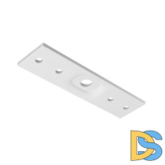 Коннектор прямой Maytoni Magnetic track system Exility TRA034C-21W