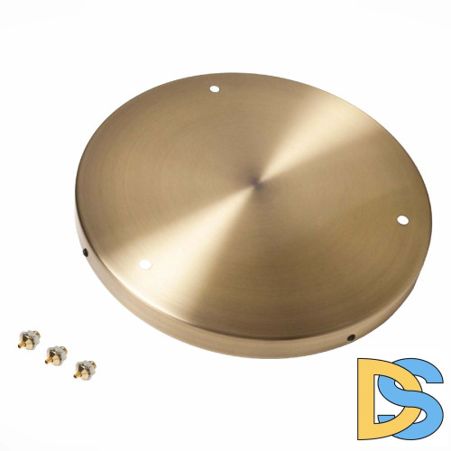 Потолочное крепление на 3 лампы ST Luce SL001.303.03