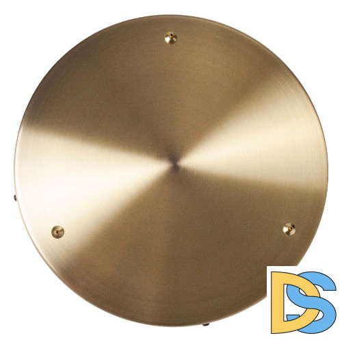 Потолочное крепление на 3 лампы ST Luce SL001.303.03