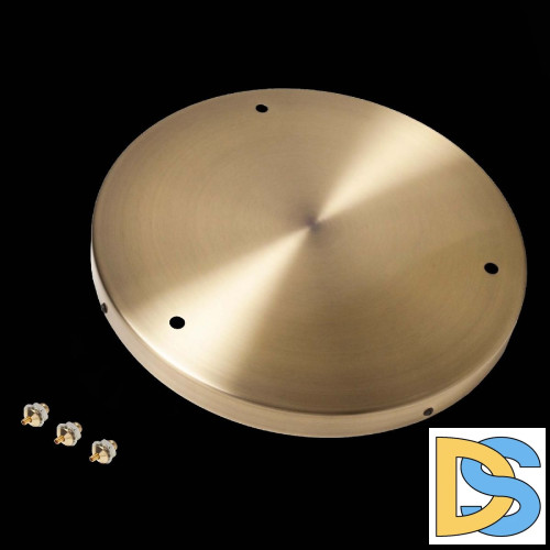 Потолочное крепление на 3 лампы ST Luce SL001.303.03