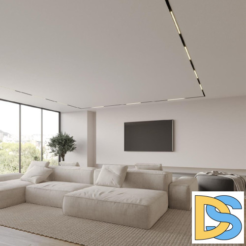 Трековый светильник Novotech Flum 359479