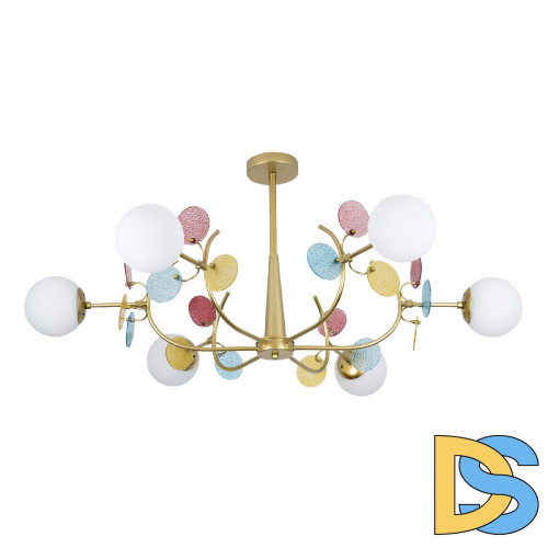 Люстра на штанге Modemodern MD.1284.6