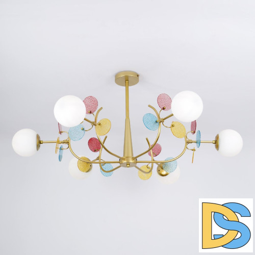 Люстра на штанге Modemodern MD.1284.6