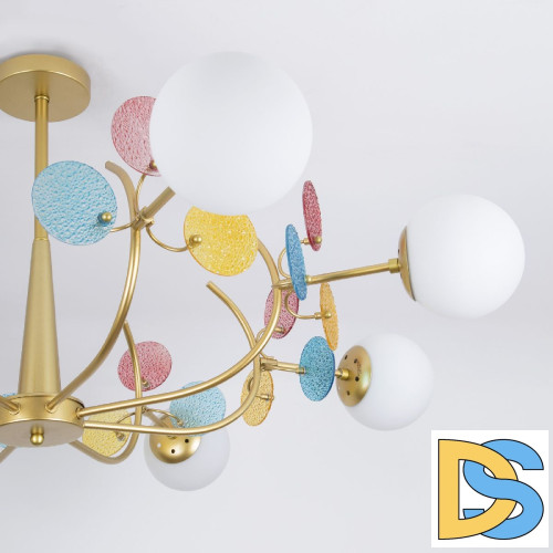 Люстра на штанге Modemodern MD.1284.6