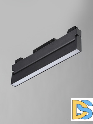 Трековый светильник Vitaluce VT0200043-01.1