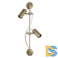 Спот Odeon Light Manchester 7013/2W