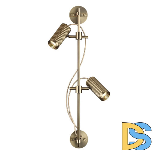 Спот Odeon Light Manchester 7013/2W