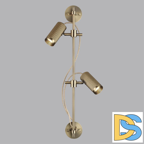 Спот Odeon Light Manchester 7013/2W