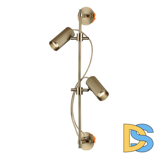 Спот Odeon Light Manchester 7013/2W