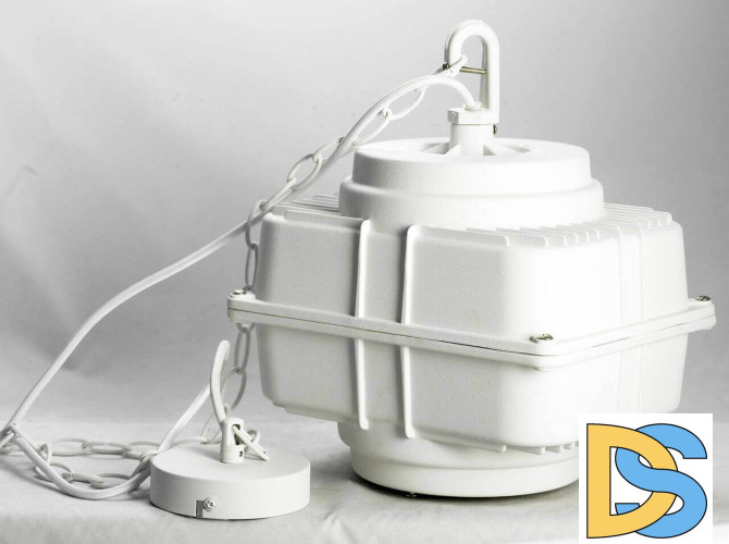 Подвесной светильник Lussole Loft Arta GRLSP-9827