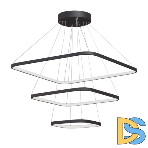 Подвесной светильник Vitaluce V4617-1/3S