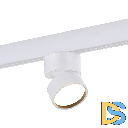 Трековый светодиодный светильник ST Luce Skyline 48 ST809.536.09