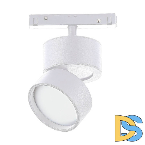 Трековый светодиодный светильник ST Luce Skyline 48 ST809.536.09