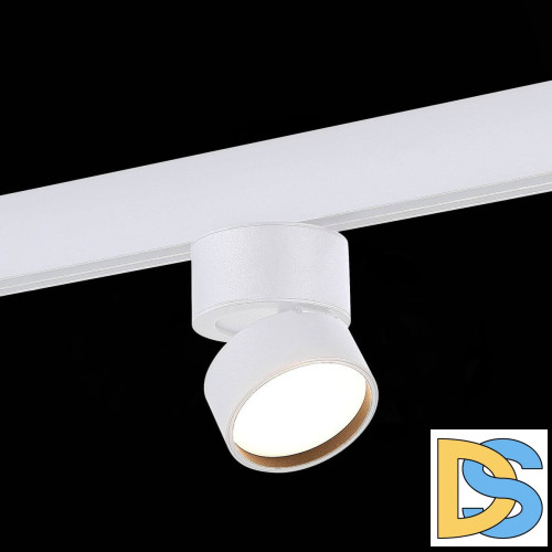 Трековый светодиодный светильник ST Luce Skyline 48 ST809.536.09