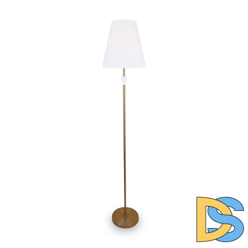 Торшер Freya Pietra FR5371FL-01BS