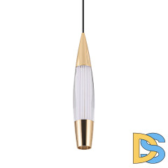 Подвесной светильник LED4U L7123-1 GD