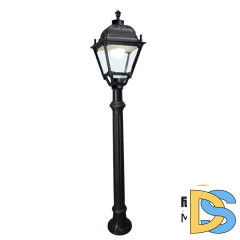 Садовый светильник Fumagalli U33.163.000.AXH27