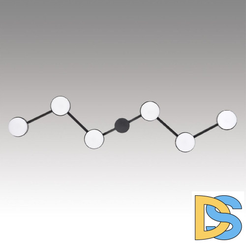 Потолочная люстра Lumion Sanata 8187/6C