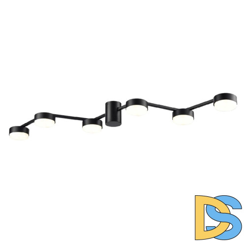 Потолочная люстра Lumion Sanata 8187/6C