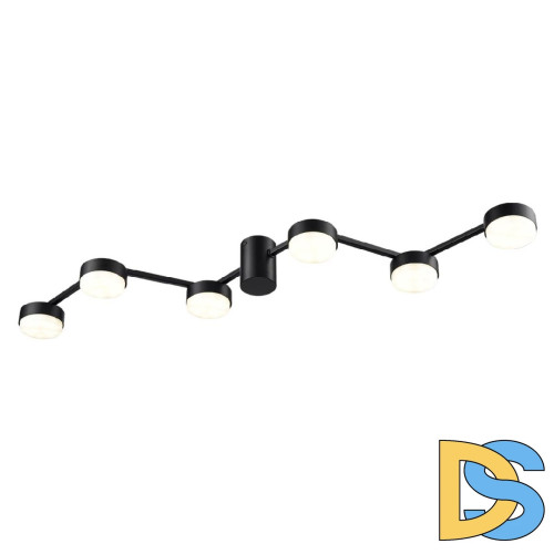 Потолочная люстра Lumion Sanata 8187/6C