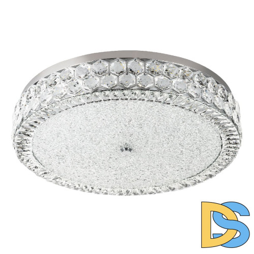 Потолочный светильник LED4U L1180-700 CR